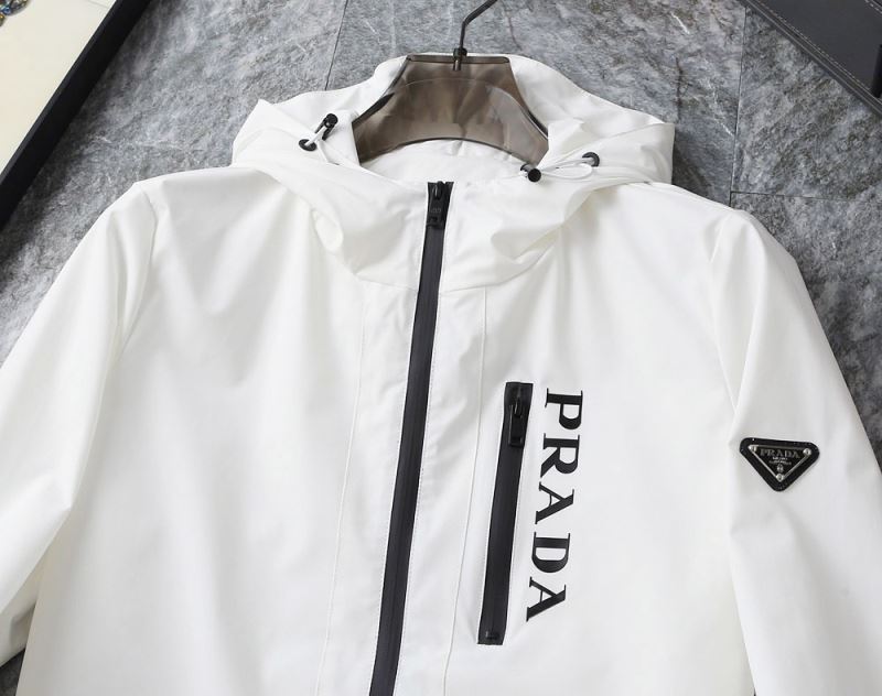 Prada Outwear